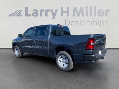 New 2025 RAM 1500 Tradesman image 3