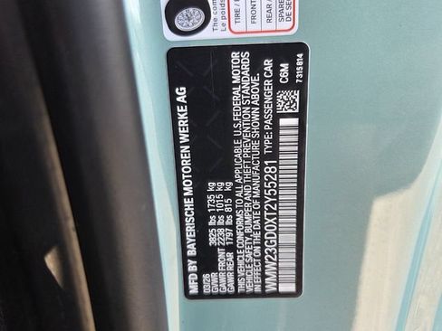 New 2026 MINI Cooper S FWD image 17
