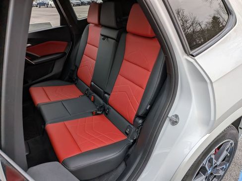 Used 2024 BMW X1 M35i w/ Premium Package AWD/4WD image 19