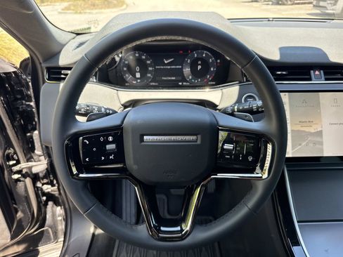 Certified 2026 Land Rover Range Rover Evoque S image 29