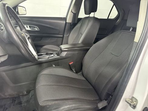 Used 2013 Chevrolet Equinox LT w/ Driver Convenience Package FWD image 4