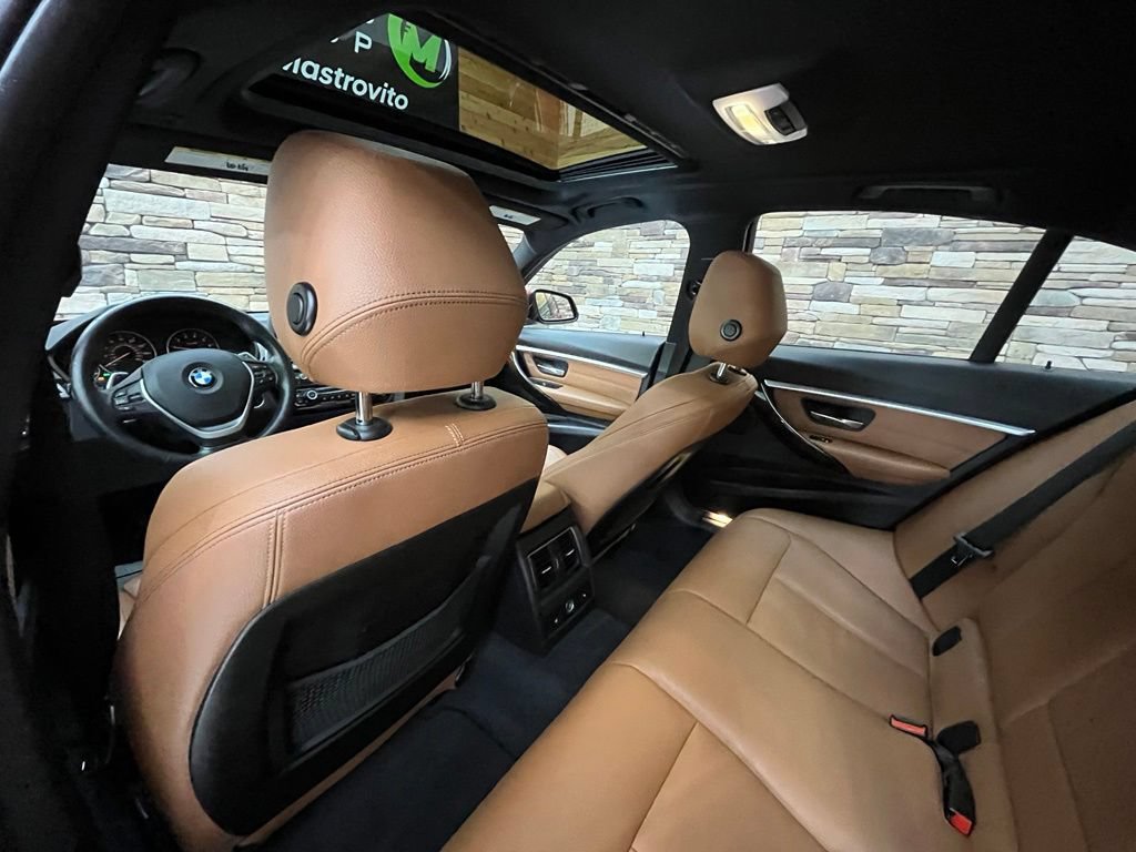 Used 2016 BMW 328i xDrive Sedan AWD/4WD image 43