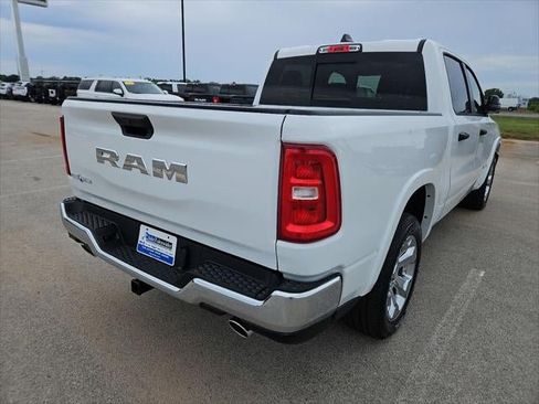 New 2026 RAM 1500 Lone Star RWD image 37