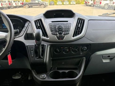 Used 2018 Ford Transit 350 XLT RWD image 16