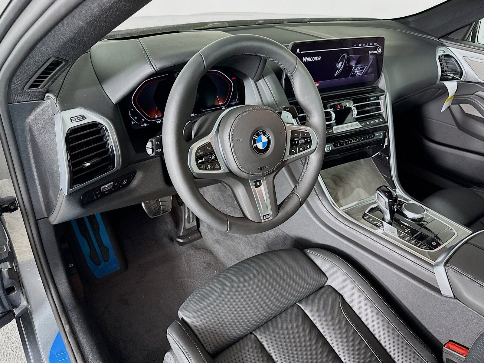Used 2026 BMW 840i RWD image 9