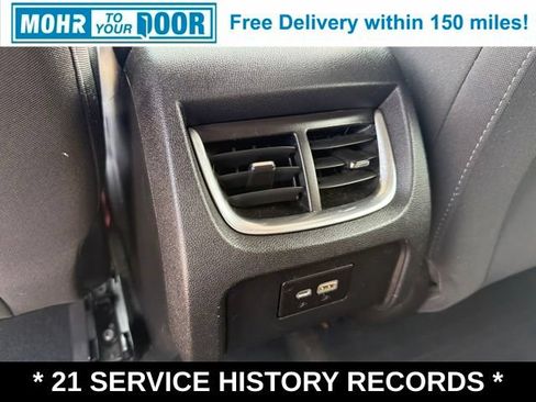 Used 2019 Chevrolet Blazer LT FWD image 39