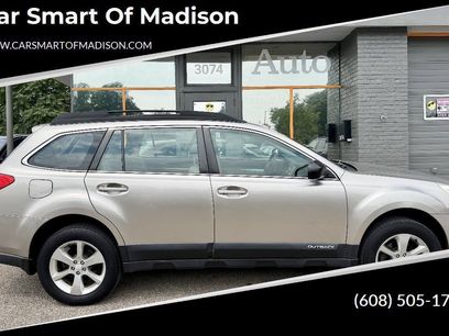 Used 2014 Subaru Outback 2.5i w/ Popular Package #1B