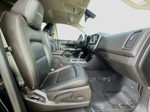 Used 2019 Chevrolet Colorado ZR2 AWD/4WD image 34