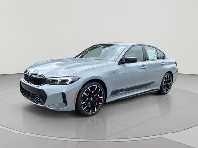 Used 2025 BMW M340i xDrive w/ Premium Package