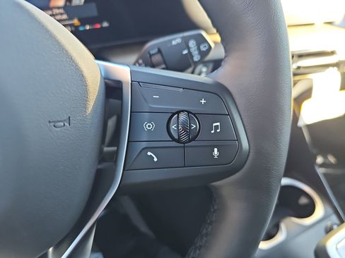 New 2026 BMW X1 xDrive28i w/ Technology Package image 18