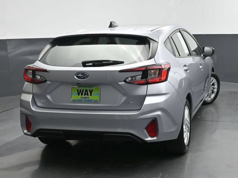 Used 2024 Subaru Impreza 2.0i AWD/4WD image 29