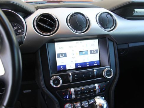 Used 2023 Ford Mustang Premium RWD image 13