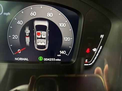Certified 2025 Acura ADX A-Spec AWD/4WD image 31