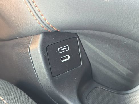 Used 2024 Honda HR-V Sport image 21