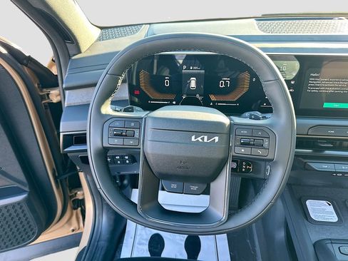 New 2027 Kia Telluride EX X-Line image 11