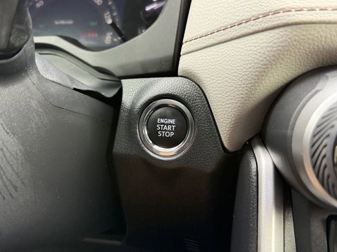 Used 2023 Toyota RAV4 XLE w/ Convenience Package FWD image 27
