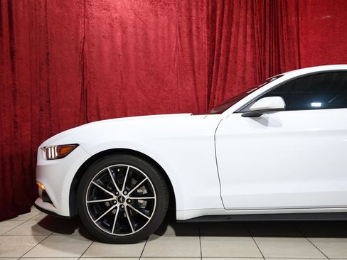 Used 2016 Ford Mustang w/ Interior & Wheel Package image 5