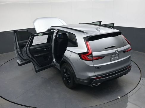 New 2026 Honda CR-V Sport-L image 36