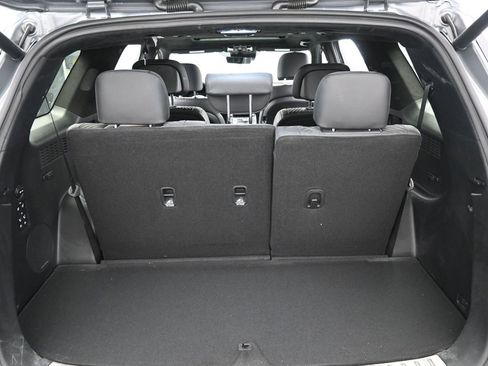 Used 2023 Hyundai Palisade Calligraphy image 27