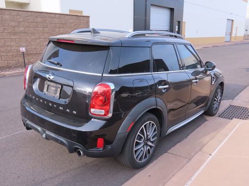Used 2018 MINI Cooper Countryman S image 3