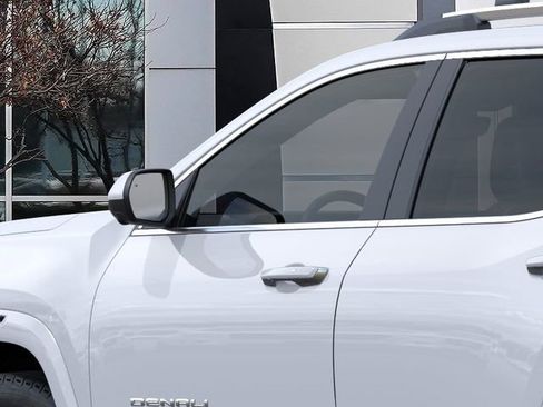 New 2026 GMC Terrain Denali w/ LPO, Hit The Road Package AWD/4WD image 12