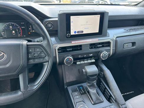 Certified 2026 Toyota Tacoma SR5 RWD image 16