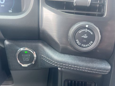 New 2025 Ford F150 Lightning Flash image 15