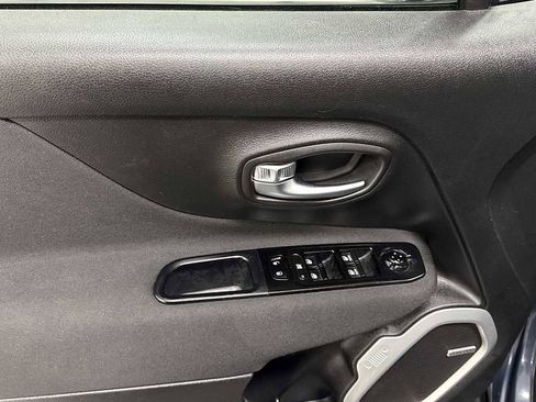 Used 2021 Jeep Renegade Latitude w/ Sun & Sound Group image 15