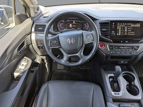 Used 2019 Honda Pilot EX-L image 17