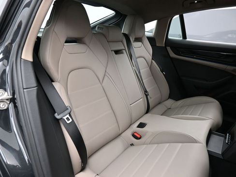 New 2026 Porsche Panamera 4 image 26