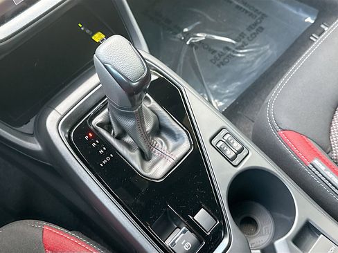 New 2026 Subaru Impreza RS image 28