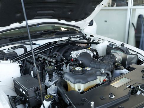 Used 2007 Ford Mustang GT image 19