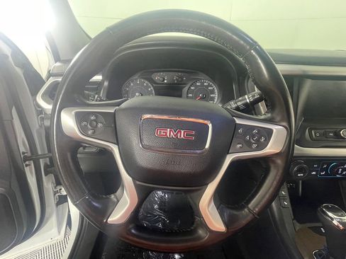 Used 2019 GMC Acadia SLE w/ Driver Alert Package I image 16