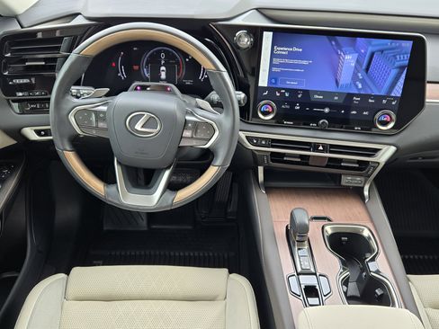 Certified 2023 Lexus RX 350 FWD w/ Cold Area Package image 36