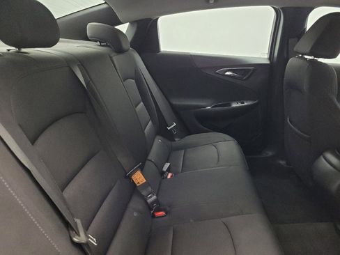 Used 2020 Chevrolet Malibu LS w/ LPO, Convenience Package 1 FWD image 19