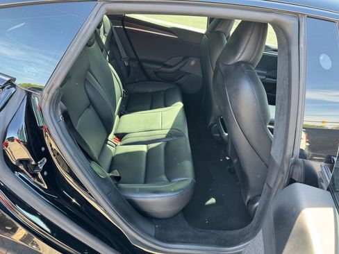 Used 2021 Tesla Model S Plaid image 20
