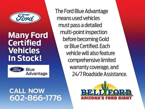 Certified 2023 Ford F150 Tremor w/ Equipment Group 402A High AWD/4WD image 17