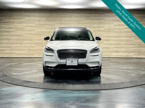 Used 2022 Lincoln Corsair Reserve w/ Equipment Group 201A AWD/4WD image 9