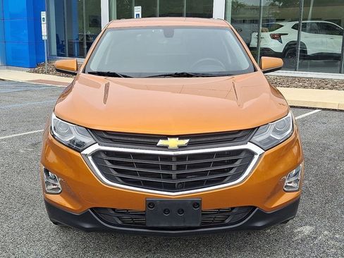 Used 2018 Chevrolet Equinox LT image 5