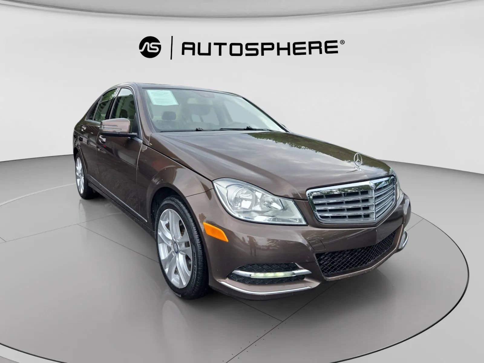 Used 2013 Mercedes-Benz C 250 Sedan image 11