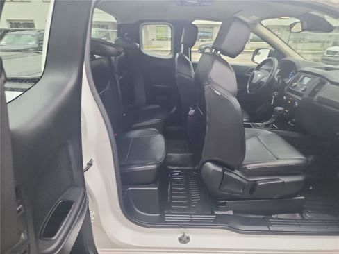 Used 2021 Ford Ranger XL image 19