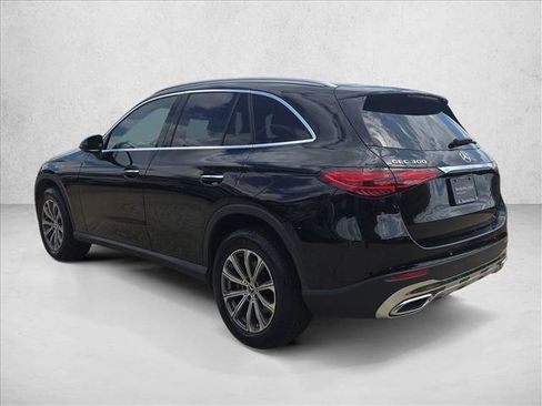 Certified 2023 Mercedes-Benz GLC 300 image 8