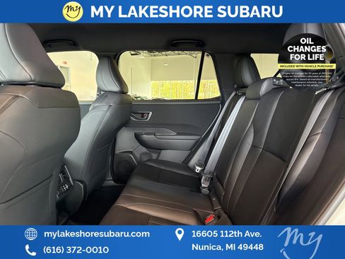 New 2026 Subaru Outback Premium AWD/4WD image 21