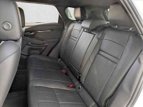 Used 2026 Land Rover Range Rover Evoque S AWD/4WD image 20