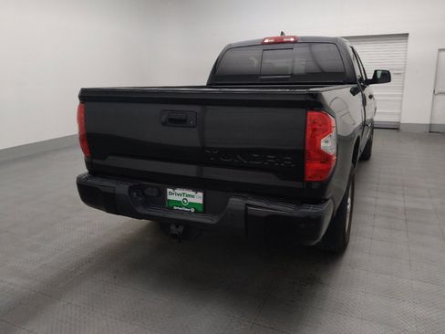 Used 2021 Toyota Tundra SR5 RWD image 7