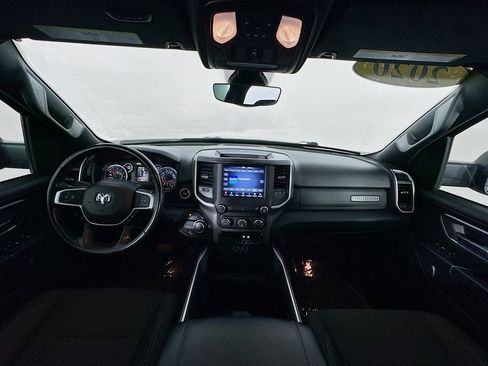 Used 2020 RAM 1500 Big Horn image 41