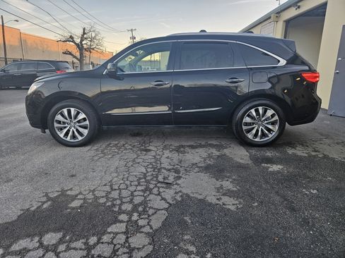 Used 2014 Acura MDX FWD w/ Technology Package image 7