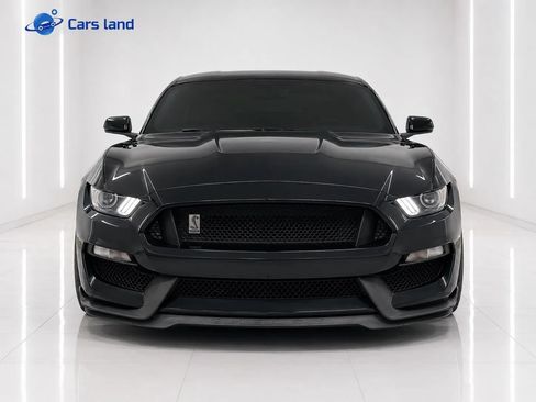 Used 2019 Ford Mustang Shelby GT350 RWD image 5