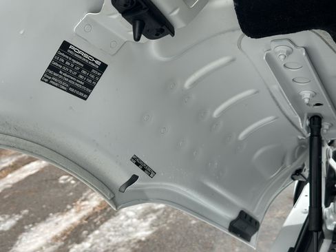 Used 2023 Porsche Macan S image 10