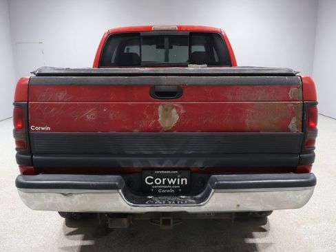 Used 1998 Dodge Ram 1500 Truck ST image 6